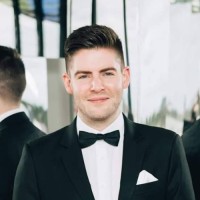 Mr. Kevin Brown | Australia